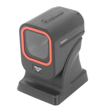 Imagem de Generic Scanner de Código de Barras de Mesa, Scanner de Código de Boa Compatibilidade e Alta Precisão para a Biblioteca de Farmácias e Bibliotecas