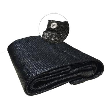 Imagem de Tela Sombreamento 80% 4x2.5 M Sombrite Garagem Cobertura