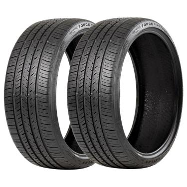 Imagem de Jogo 2 Pneus Atlas Aro 18 Force Plus 165/40R18 73V XL