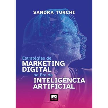 Imagem de Estratégias de Marketing Digital na Era da Inteligência Artificial (2508)