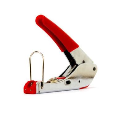 Imagem de Alicate de Pressão Rca, Bnc, F - Crimping Tool - Cirilo Cabos, UNICA, 