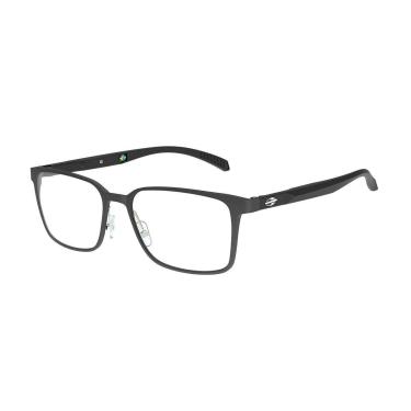 Imagem de Armação De Óculos Mormaii Alabama M6183a1455 Preto Fosco cat1-Masculino