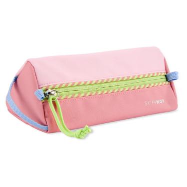 Imagem de Skip Hop, Estojo Escolar Wander Rosa