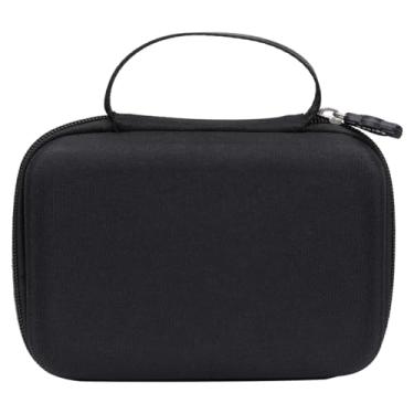 Imagem de Aproca Capa de fone de ouvido compatível com fones de ouvido Bluetooth Trucker Talktime Bluetooth, bolsa de armazenamento (apenas capa)