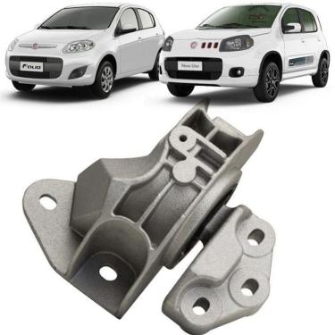 Imagem de Coxim Motor Direito Fiat Palio 2012 2013 2014 2015 51877337