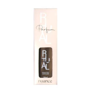 Imagem de Perfume Capilar Nuance Ritual Parfum 30ml - Nuance Professional