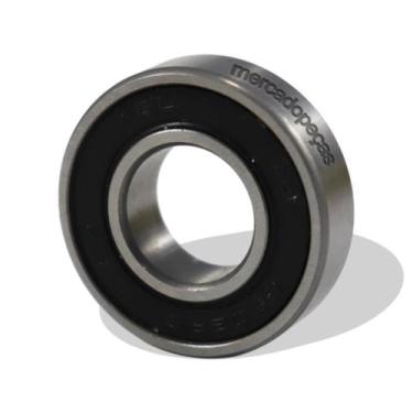 Imagem de Rolamento 6002 Ddu Para Roçadeira Stihl Fs 160 170 435 - Mercadopeças