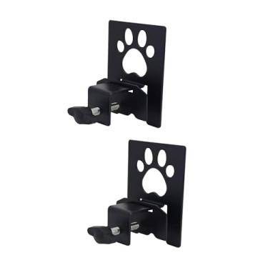 Imagem de WeiLaiKeQi 2 Peças de Juntas de Colchão Antiderrapantes, Protetores de Deslizamento de Colchão, Suporte de Ferro de Substituição para Colchões, Ajustável para Ca