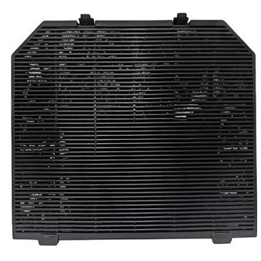 Imagem de Filtro Carvão Coifa Philco Pco60 Pco90 Pco60i Pco90i Orignal