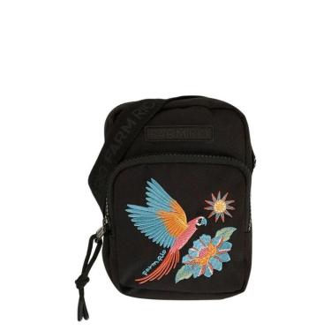 Imagem de Bolsa Farm Da Gema Samba Das Araras