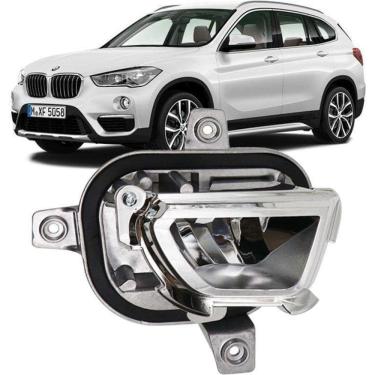 Imagem de Reator Led Seta Para Farol Bmw X1 2.0 16V Esquerdo