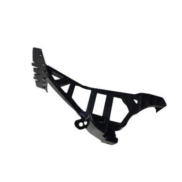 Imagem de Guia Suporte Parachoque Traseiro Direito Gla200 2019