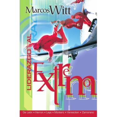 Imagem de Liderazgo al extremo - Espanhol