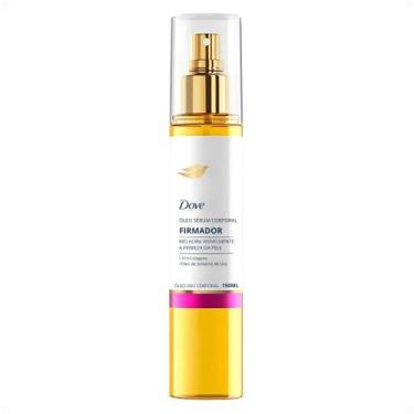 Imagem de Óleo Sérum Corporal Dove Firmador Pró Colágeno 150ml