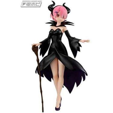 Imagem de Figura Furyu Re: Zero Starting Life in Another World Ram