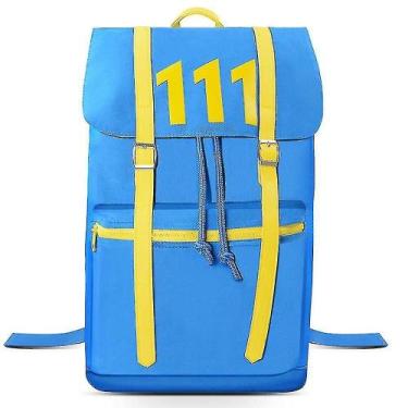 Imagem de Mochilas bioworld radiation 4 mochila escolar mochila oxford - HUOGUO