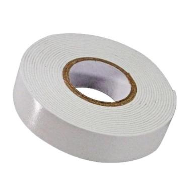 Imagem de Fita Dupla Face de Espuma 18mm X 3M - RB