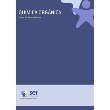 Imagem de Química Orgânica
