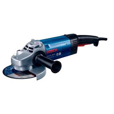 Imagem de Esmerilhadeira Angular 7&quot; 2200W GWS 2200-180 220V Bosch