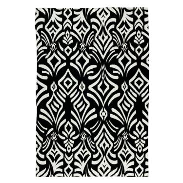 Imagem de Canga Viscolinho Estampada Saída de Praia Usenagai-Feminino