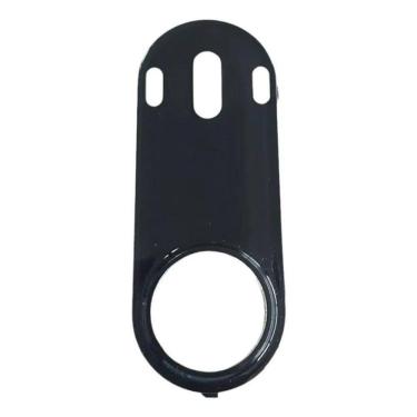 Imagem de Acabamento Acrílico Vídeo Porteiro Iv Intelbras