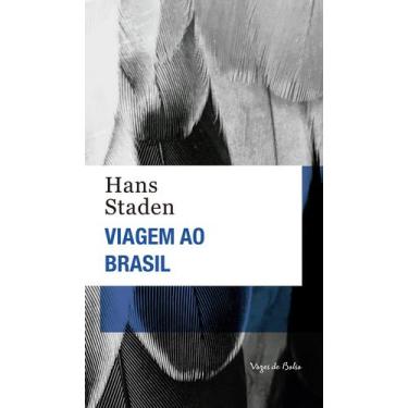 Imagem de Livro - Viagem ao Brasil - Ed. Bolso