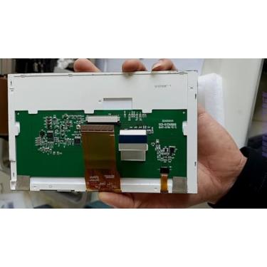 Imagem de Adequado para telas de LCD OTDR EXFO FTB-720 MAX-720G/715Bc/730B/FTB-730/700