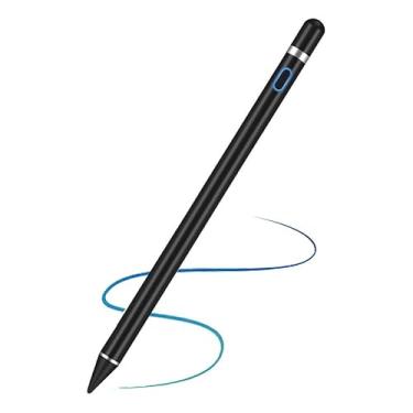 Imagem de Caneta Capacitiva Universal Para Celulares E Tablets