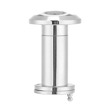 Imagem de Visualizador de porta, visão de ângulo amplo de 200 graus, olho mágico de porta de segurança doméstica para casa (luz brilhante)