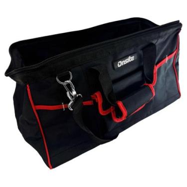 Imagem de Bolsa em Lona Para Transporte de Ferramentas (323201) - Onsite