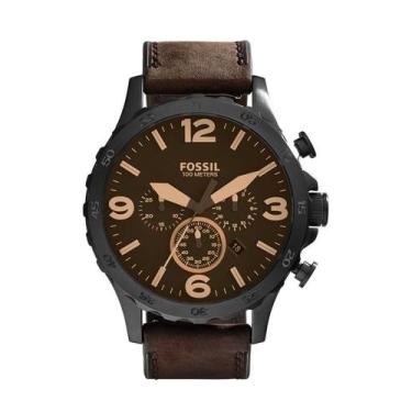 Imagem de Relógio Fossil Masculino - JR1487/0MN