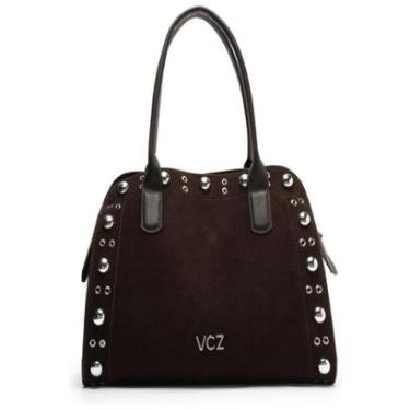 Imagem de Bolsa Vicenza Shopping Preto-Feminino