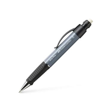 Imagem de Faber-Castell Lapiseira Grip Plus 0,7 mm cinza