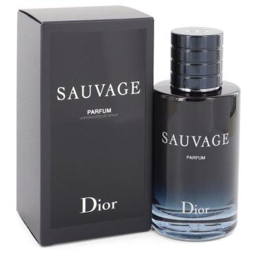 Imagem de Colônia Masculina Christian Dior 100ml Parfum