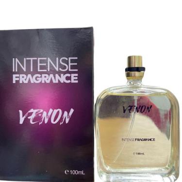 Imagem de Perfume feminino arabe venon cobinacao perfeita de notas florais, 100M