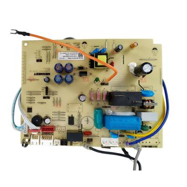 Imagem de Placa Principal Evaporadora 18.000 Btus Inverter Pac18 E Bac18 Frio Philco