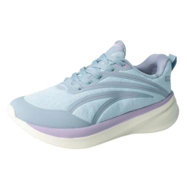 Imagem de Tenis Feminino Esportivo Macio Caminhada Running Kolosh