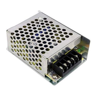 Imagem de AC 100-240V para DC 5V 4A 20W Transformador de tensão regulado Fontes de alimentação de comutação Adapr Conversor para tiras Luz Câmera Compur Projeto Rádio