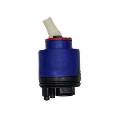 Imagem de Reparo Monocomando Deca Chuveiro 2993 e 4 Vias 2994 Deca 40 Mm - 40010