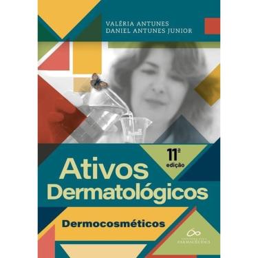 Imagem de Ativos Dermatologicos  Dermoscometicos