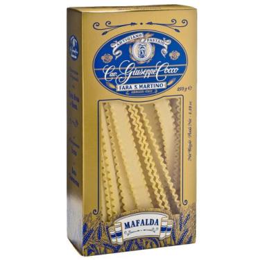 Imagem de Macarrão Mafalda Giuseppe Cocco 200g