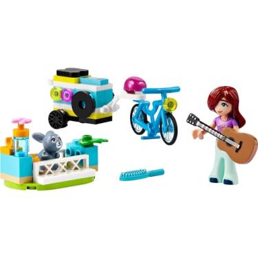 Imagem de LEGO Friends Music Pendant Polybag 30658