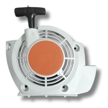 Imagem de Tampa Arranque Partida Roçadeira St Fs120 Fs200 250 Completa