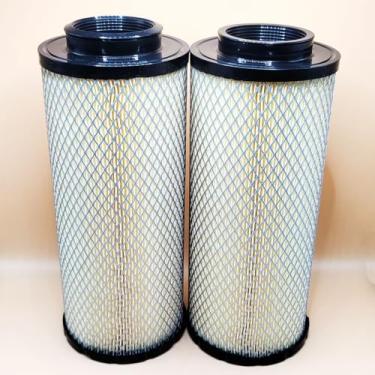 Imagem de 2 filtros de ar para CFMoto UFORCE 1000 cf1000uu 2019-2022 para 1000 xl cf1000uz-2 2022 substitui 0JYA-111130-10000