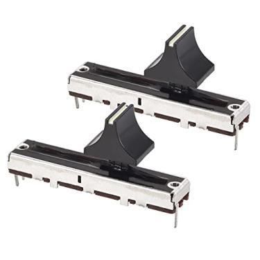 Imagem de 10 tubos de teste de plástico PS com rolhas de cortiça, base redonda, 13 x 100 mm, recipiente de armazenamento para experimentos científicos, decorações de exibição de amostras