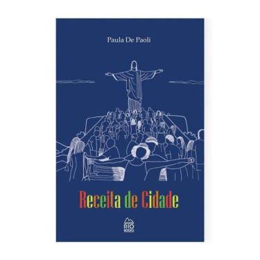 Imagem de Receita De Cidade