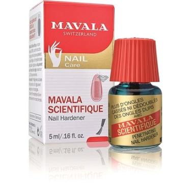 Imagem de Tratamento para Unhas Mavala Scientifique Nail Hardener 5ml-Feminino