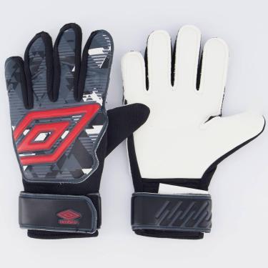 Imagem de Luva Umbro Goleiro Formation Jr Juvenil-Unissex