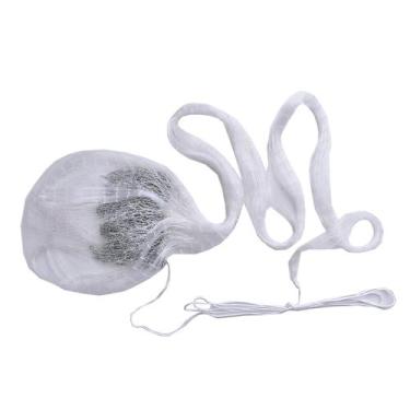 Imagem de Tarrafa Para Pesca Malha 3,5 (3,5cm Ent.nós) Fio 0.50mm 30mt - SEA GOL