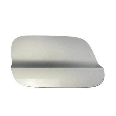 Imagem de Tampa do tanque de combustível, tampa de enchimento de gasolina, preta, compatível com VW Tiguan 2019 2020 2021 2022 2023 5NN809909 5NA809909(Sliver)